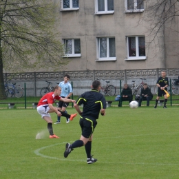 LKS Jemielnica - KS Krasiejów 1:2