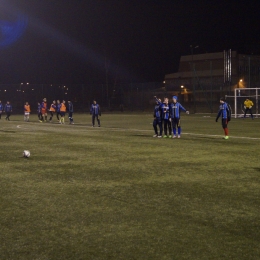 MSPN Górnik Zabrze - Naporzód Żernica 2:2