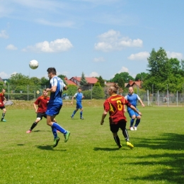 LKS San Nozdrzec-Jasiołka Świerzowa