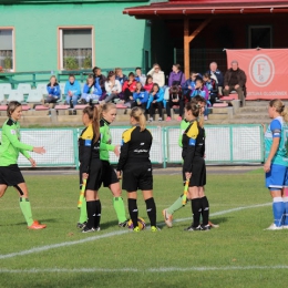 1L LKS Rolnik B. Głogówek - ULKS Bogdańczowice 2:0