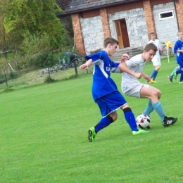 Sokół Przytkowice vs. Chełm Stryszów