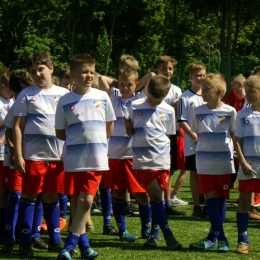 Baltic Cup - niedziela