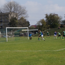 MKS Zaborze - MSPN Górnik 0:0