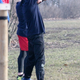 26.02.2015 TRENING W "TERENIE"