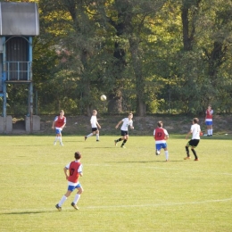 OLT: Unia Wrocław - WKP Odra 5:1