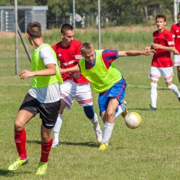 Start Działdowo - GSZS Rybno