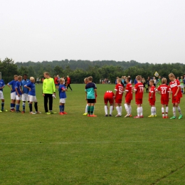 VILDBJERG Cup