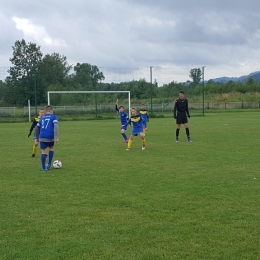 Turniej Orlików i Żaków w Wieprzu - 23.06.2018