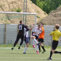 Unia Warszawa - SEMP II (I LW u-14) 1:0 - fot. J.Kędziora