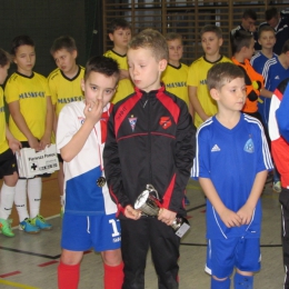 Pankowiaczek Cup 17.01.2015 r.