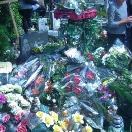 05.08.2019: Pogrzeb Adama Kuryły