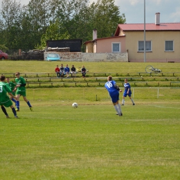 Polonia Iłowo - Olimpia Kisielice