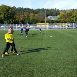 D2G2 Zwycięstwo z Bałtykiem Gdynia 1:0