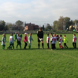 Podokręg Zabrze- runda jesienna 2014