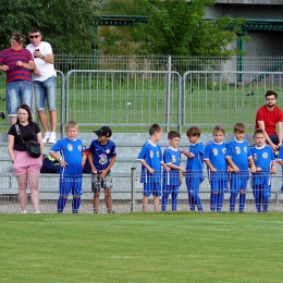 Kryształ Werbkowice - Start Krasnystaw [2023.08.12]