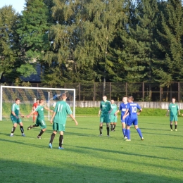 Pucharu Polski III- Chełm Stryszów vs. Maków Podhalańaski