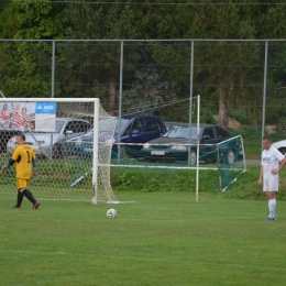 Makowice - Stanowice 03.09.2016