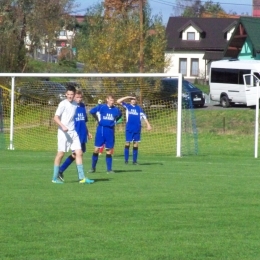 Sokół Przytkowice vs. Chełm Stryszów