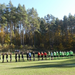 FC Datjki Olsztyn- Gmina Kozłowo