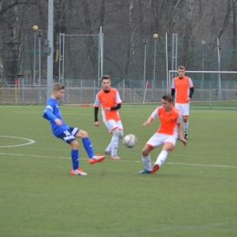 Unia I - Drogowiec 3:0 (fot. D. Krajewski)