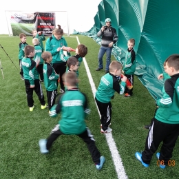 Turniej Ogólnopolski Nadrzecze Cup 2016 / 4-6 Marca