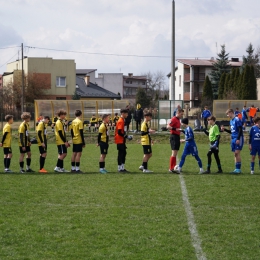 MŁODZIK 2010 vs Wisła Płock (fot. Mariusz Bisiński)