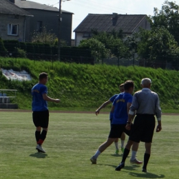 GKS Koziegłowy 2-2 Grom Poczesna