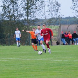 Błękitni- Olimpiakos (13.10.24)