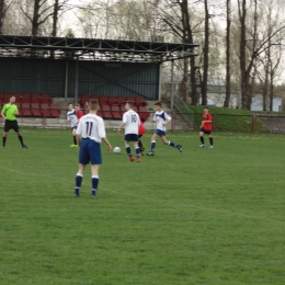 Olimpia - Iskra 2:0 (Juniorzy)