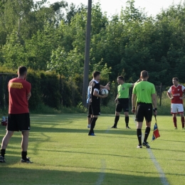 LKS Czaniec - Gwarek Ornontowice 31.05.2017