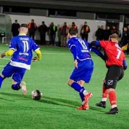 Udana inauguracja rundy wiosennej. Mazur - Start Proboszczewice 3:0