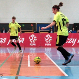 MMP w Futsalu U16