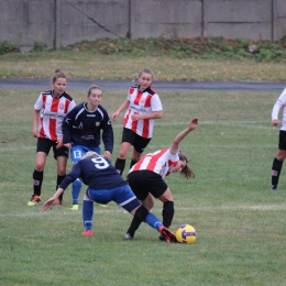 1 Liga LKS Rolnik B. Głogówek - Resovia Rzeszów