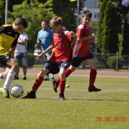 Turniej w Kozienicach 9.06.19