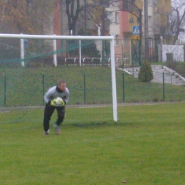 Dąb - Orzeł Kcynia 1:3