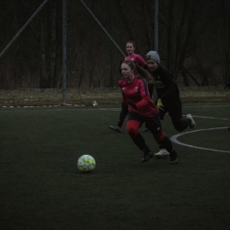 SPARING: Witów Mszana Górna vs AP Szaflary