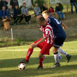 PP Biało-Czerwoni Kaszyce - LKS Skołoszów