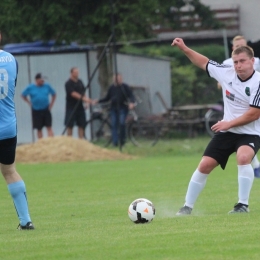 Sokół Maszkienice - Tarnavia Tarnawa 4-3