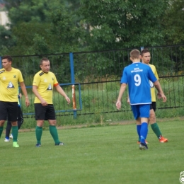 MKS Myszków 4:0 Górnik Piaski