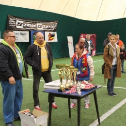 Turniej Ursynów Cup - 25.03 - 26.03.2017