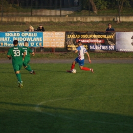 Orlęta - Legia Ch.