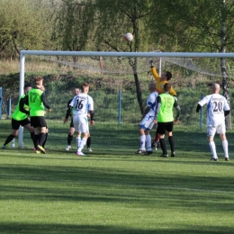 Dunajec Z.Góra-GKS Gromnik