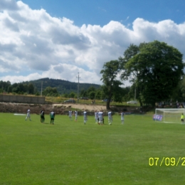 1 Turniej "Po STRONIE Piłki" o Puchar Burmistrza Stronie Śląskie . (http://krysztalstroniesl.futbolowo.pl)