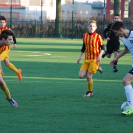 SEMP I - Escola (2:3) U-14