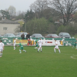 IKS Polonia Iłża 2:1 GKS Oronka Orońsko