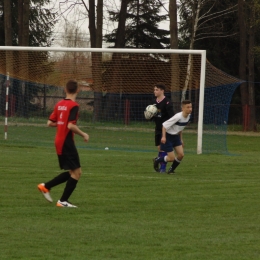 Olimpia - Iskra 2:0 (Juniorzy)