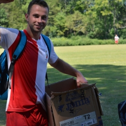 Turniej Deyny kat. Open 2016