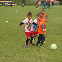 Gorczańska CUP 2017 grupa 2010