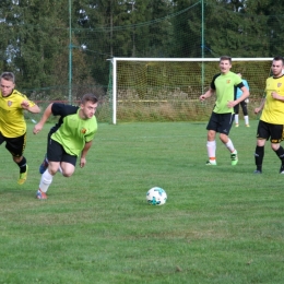 LKS Spisz Krempachy 1:3 ZKP Asy Zakopane