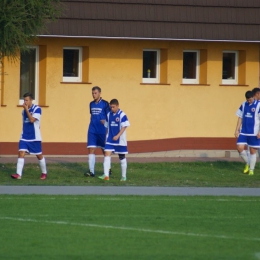 Lotnik - Komorów